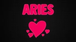 ARIES TODAY❤️THEY THINK ABOUT U SO MUCH IT DRIVES THEM BANANAS, READY TO REVEAL THEIR EMOTIONS ⚠️