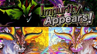 Crash Fever|Impurity Appears [Disaster - Ultra Disaster]