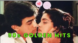 90s Golden Hit Song💓90s Hit Song💝Bollywood Hindi Old Song_Kumar Sanu_Alka Yagnik_Udit Narayan