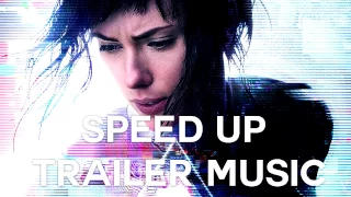 Enjoy The Silence [10% Faster] (Ghost In The Shell Trailer Music) by Ki:Theory