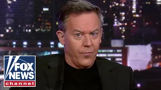 Gutfeld: Biden said what?