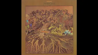 Fever Tree - For Sale (1970)/Creation (1969)