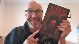 Blood Covenant in the house!