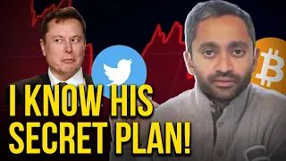 Chamath Palihapitiya: Elon's Secret Plan on Twitter!! (THE TRUTH)
