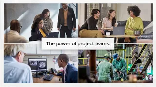 Reimagine Microsoft PPM Summit  - The Future of Microsoft Project