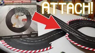 Ultimate Guide to Wiring Carrera Track
