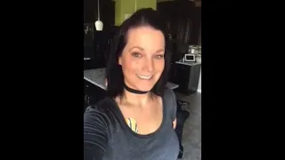 Shanann Watts 3 favorite things: her girls, Chris and Thrive