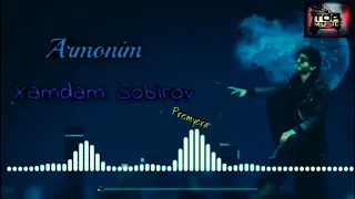 Xamdam Sobirov-Premyera hit