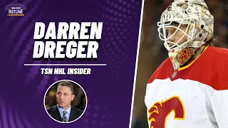 The Future Of Markstrom, Keefe To New Jersey & More | The Inside Hotline With Darren Dreger
