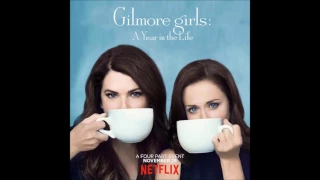 Where You Lead (full theme song from "Gilmore Girls") lyrics