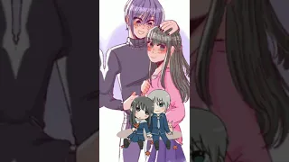 Fruits Basket Ships Edit