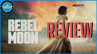 Is Rebel Moon Worth Your Time? An Honest Review