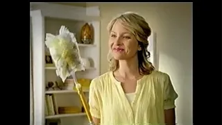 Swiffer commercials 2010