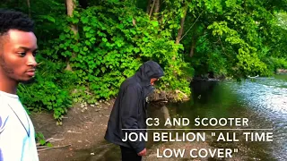 Jon Bellion “All time Low” cover with Scooter