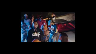 Tenn Point - Spain Town Gorilla (Music Video) 2023