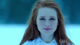 Riverdale 1X13 Cheryl Attempts Suicide