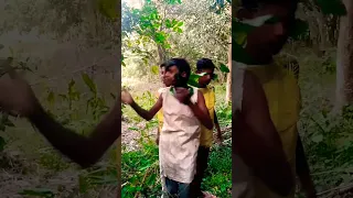 jungle 😆 mein ban 😆jaenge gilas jana 😆🤣hai Mummy ke 😆😆skvlogger9.5M chhath video 📸📸🤣🤣