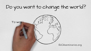 ELCA Seminaries – Are You Being Called to Serve?