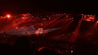 Ани Лорак в шоу ДИВА 3 марта 2018 в СК Олимпийский