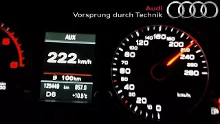 2014 Audi Q5 2.0 TDI Quattro 130 kW | S-tronic | 0-220 km/h - acceleration |010|
