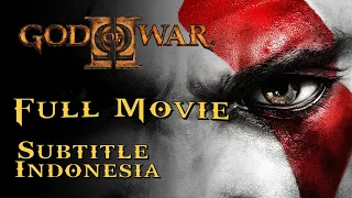 God of War 2 - FULL MOVIE SUBTITLE INDONESIA