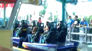 Xcelerator Failure.