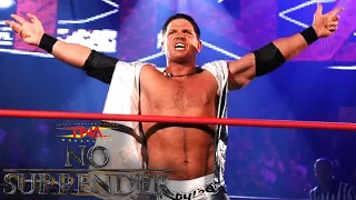 TNA No Surrender 2009 (FULL EVENT) | 5-Way for World Title, Lashley vs. Rhino, Abyss vs. Nash