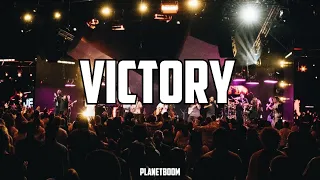 VICTORY | PLANETBOOM | NEW SONG