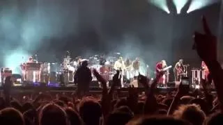 Arcade Fire - Ready To Start ( Live @ NOS Alive 2016 ) 09-07-2016