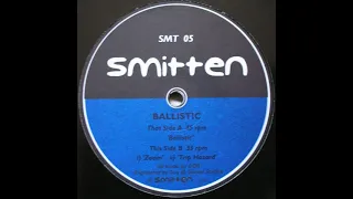 Ballistic - Trip Hazard (1996)