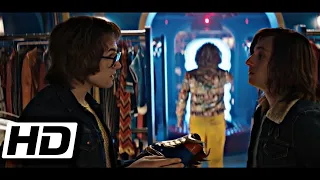 Rocketman Escena Eliminada Full HD