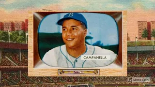 1955 Bowman Baseball Cards - 12 Most Valuable