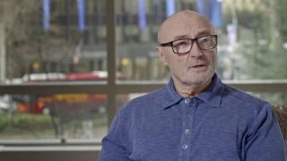 808 The Movie - Phil Collins (Full Interview)