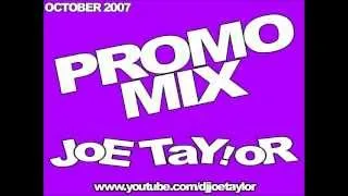 DJ JoE TaY!oR - Promo Mix 2007 - 07 - Breeze & Lost Witness - Rise Again (Alex K Mix)