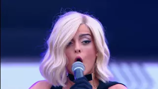 Bebe Rexha — Europa Plus LIVE 2017