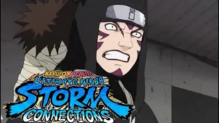 Destroying Hard Counter Against Puppets ! | Naruto Storm Connections