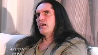 TYPE O NEGATIVE PETE STEELE DEAD AT 48