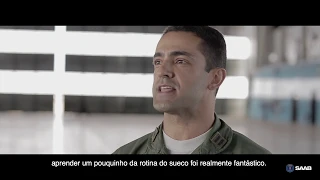 Saab: Colaboração Real 2 - Episódio 14: Interação de culturas