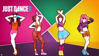 Macarena - The Girly Team - Just Dance 2022