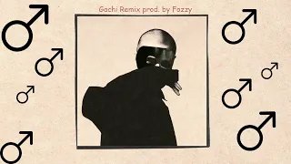 Face - Яд ♂right version♂ (Gachi Remix)