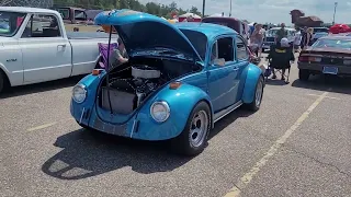 Automotion Car Show May 18, 2024