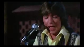 DAVID CASSIDY and the partridge family - "I'm On My Way Back Home Again"  HQ AUDIO/VIDEO