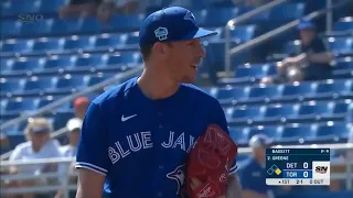 MLB PRESEASON Detroit Tigers vs Toronto Blue Jays FULL GAME - 28.02.2023