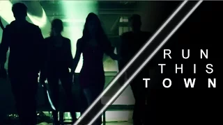 Shadowhunters - Run This Town