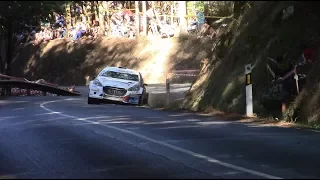 Subida A Estrada 2017 | Pé Á Chapa Racing