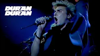 Duran Duran - Thommy's Pop Show 1984 (Complete Performance (Remastered)