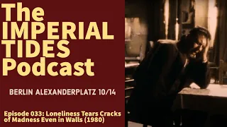 ITP 033: Loneliness Tears Cracks of Madness Even in Walls (1980)