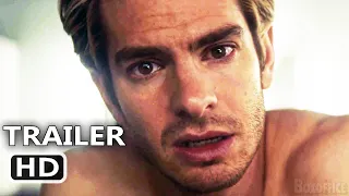 MAINSTREAM Official Trailer (2021) Andrew Garfield, Maya Hawke Drama Movie HD