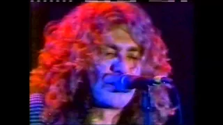 Led Zeppelin - The Battle Of Evermore - Seattle 07-17-1977 Part 8