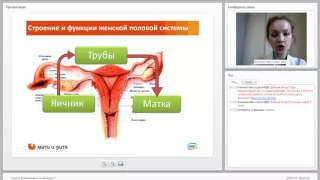 Почему беременность не наступает?